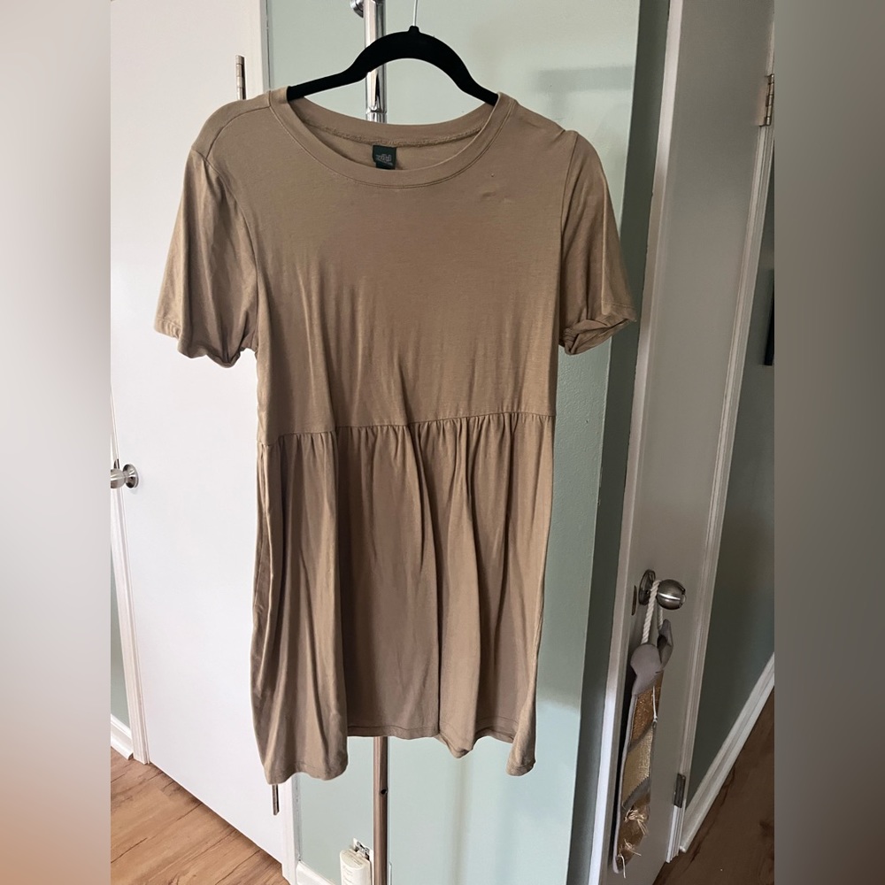 Wild Fable Babydoll Dress